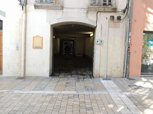 2020 02 22 EN FLANANT A TOULON COURS LAFAYETTE (64)